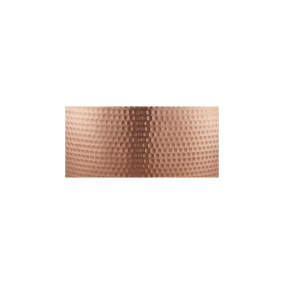 Kitchenaid® 5 Quart Hammered Copper Bowl KSM5SSBCB