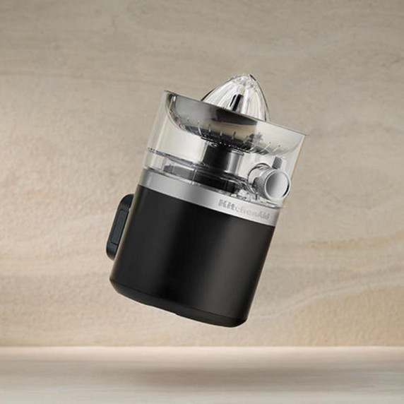 KitchenAid Go™ Cordless Citrus Juicer - battery included KCJR161BM