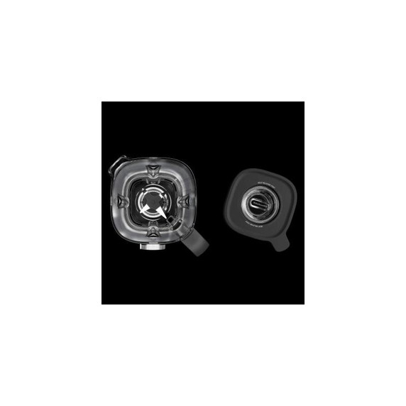 KitchenAid® 68 OZ PLASTIC JAR BLENDER ACCESSORY KSBJA77