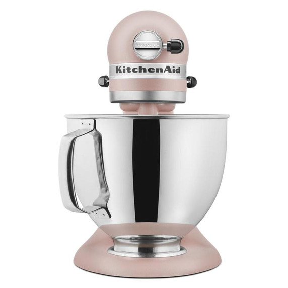 Kitchenaid® Artisan® Series 5 Quart Tilt-Head Stand Mixer KSM150PSFT