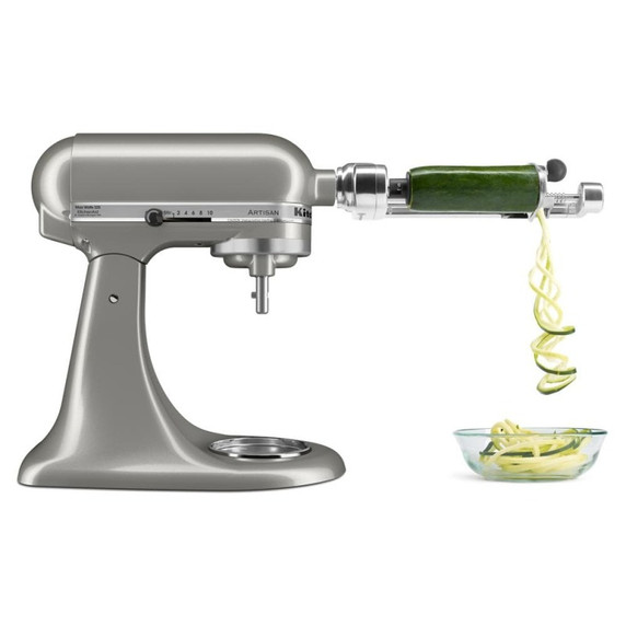 Kitchenaid® Artisan® Series 5 Quart Tilt-Head Stand Mixer KSM150PSCU