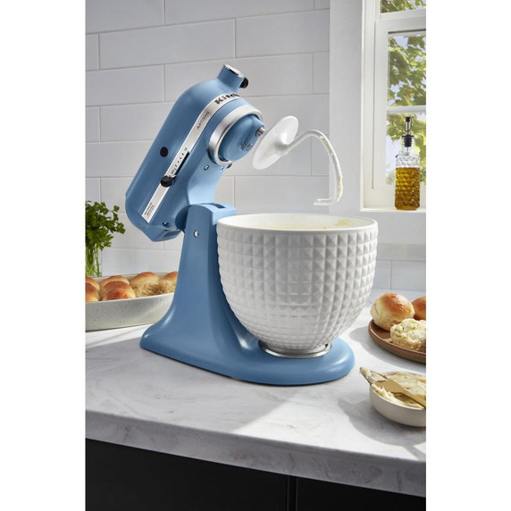 KitchenAid® Artisan® Series 5-Quart Tilt-Head Stand Mixer KSM150PSVB