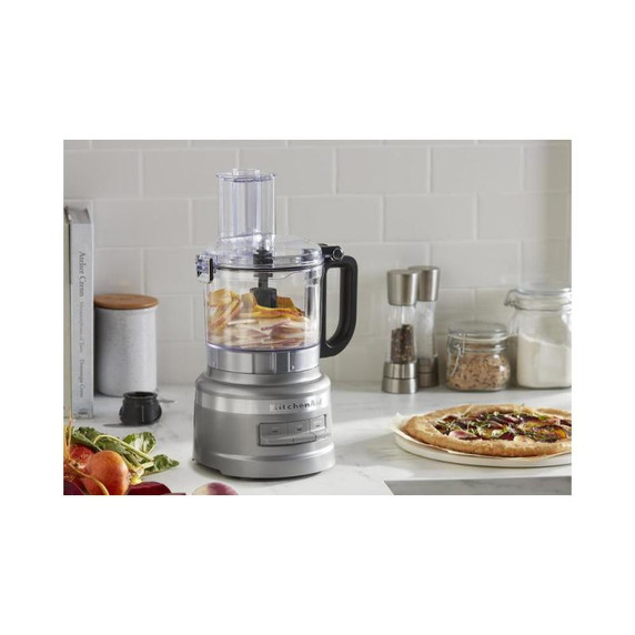 Kitchenaid® 7-Cup Food Processor KFP0718CU