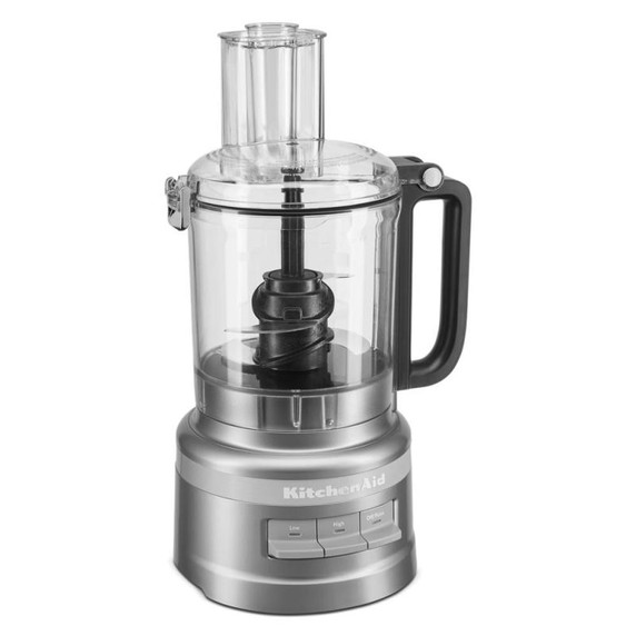 Kitchenaid® 9 Cup Food Processor KFP0921CU