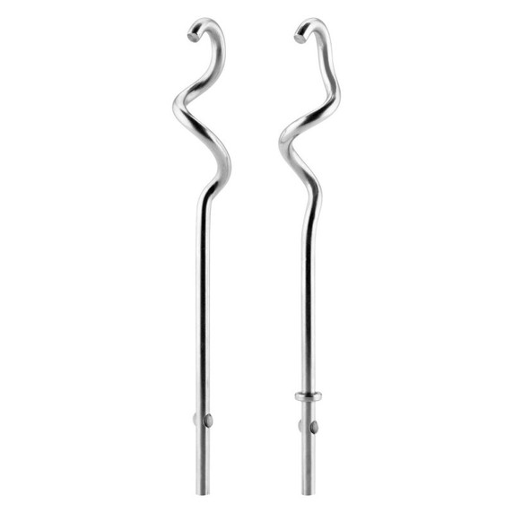Kitchenaid® 5-Speed Ultra Power™ Hand Mixer KHM512WH