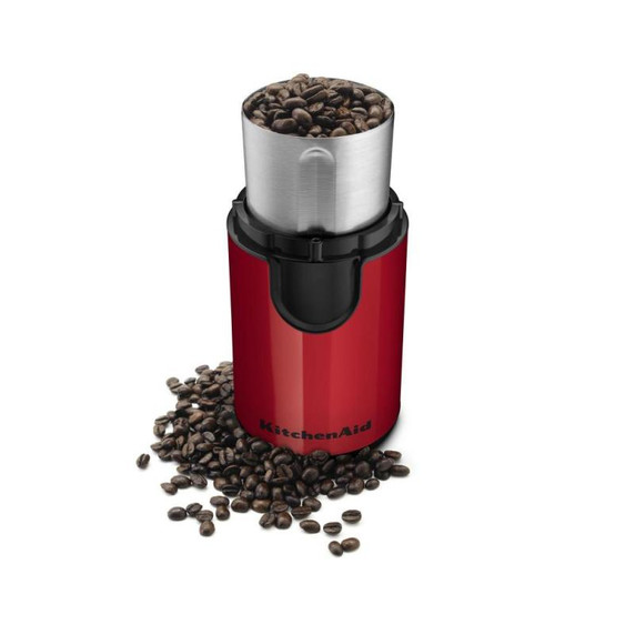 Kitchenaid® Blade Coffee Grinder BCG111ER