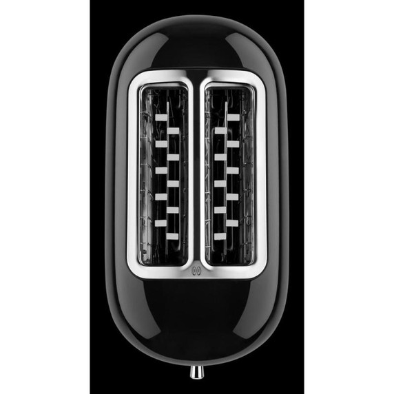 Kitchenaid® Pro Line® Series 2-Slice Automatic Toaster KMT2203OB