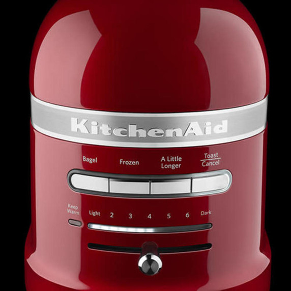 Kitchenaid® Pro Line® Series 2-Slice Automatic Toaster KMT2203CA