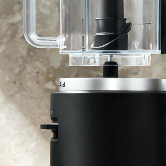 KitchenAid Go™ Cordless Food Chopper - battery sold separately KFCR500BM