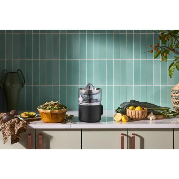 KitchenAid Go™ Cordless Food Chopper - battery sold separately KFCR500BM