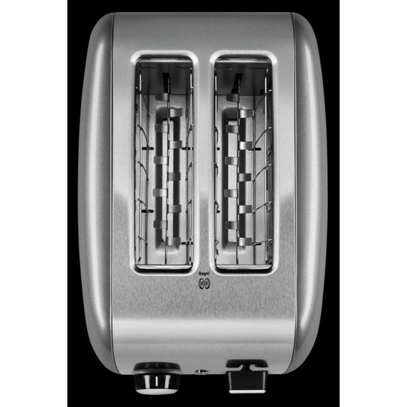 Kitchenaid® 2-Slice Toaster with manual lift lever KMT2115CU