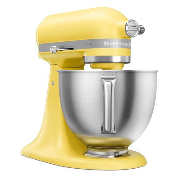 Kitchenaid® 2022 Colour of the Year Beetroot Stand Mixer KSM195PSBE