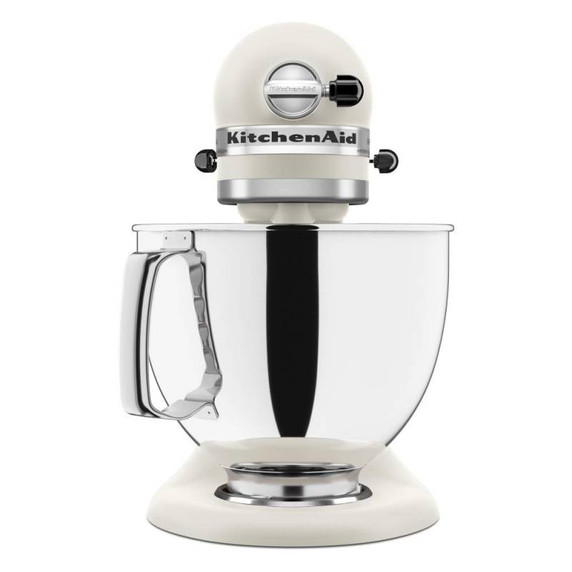 Kitchenaid® 2022 Colour of the Year Beetroot Stand Mixer KSM195PSBE