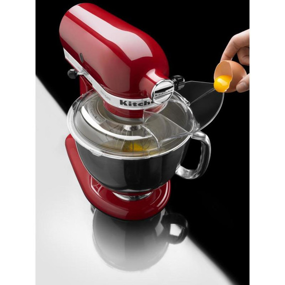 Kitchenaid® Artisan® Series 5-Quart Tilt-Head Stand Mixer KSM150PSER