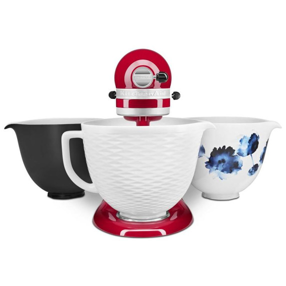 Kitchenaid® Artisan® Series 5-Quart Tilt-Head Stand Mixer KSM150PSER