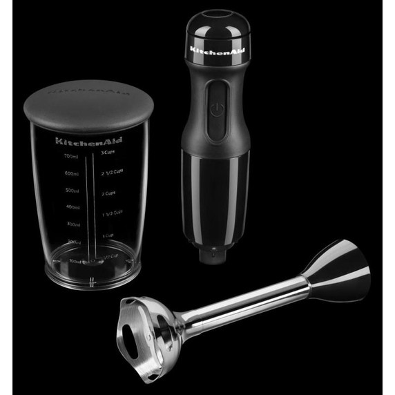 Kitchenaid® 2-Speed Hand Blender KHB1231OB