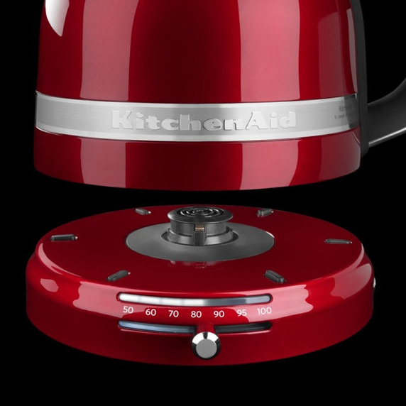 Kitchenaid® Pro Line® Series Electric Kettle KEK1522CA