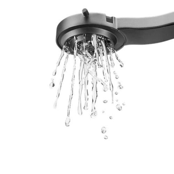 Kitchenaid® 12 Cup Drip Coffee Maker with Spiral Showerhead KCM1208DG