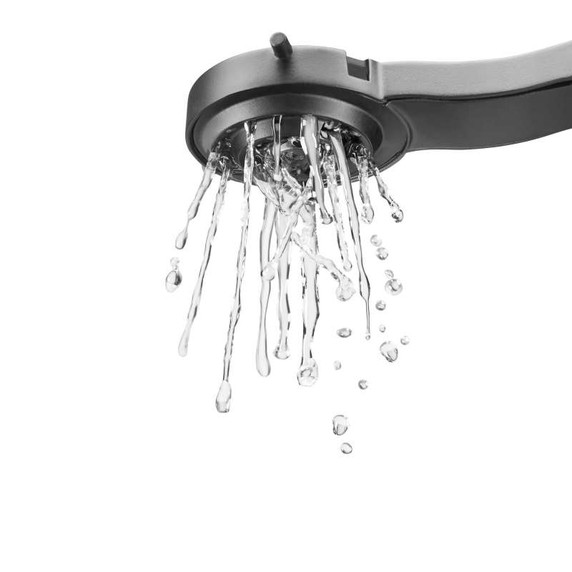 Kitchenaid® 12 Cup Drip Coffee Maker with Spiral Showerhead KCM1208DG