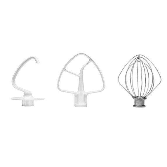 KitchenAid® Ultra Power® Plus Series 4.5-Quart Tilt-Head Stand Mixer KSM96ER