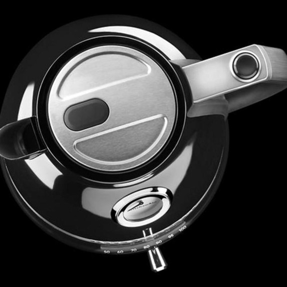Kitchenaid® Pro Line® Series Electric Kettle KEK1522OB