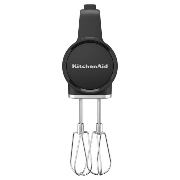 KitchenAid Go™ Cordless Hand Mixer - battery included KHMR762BM