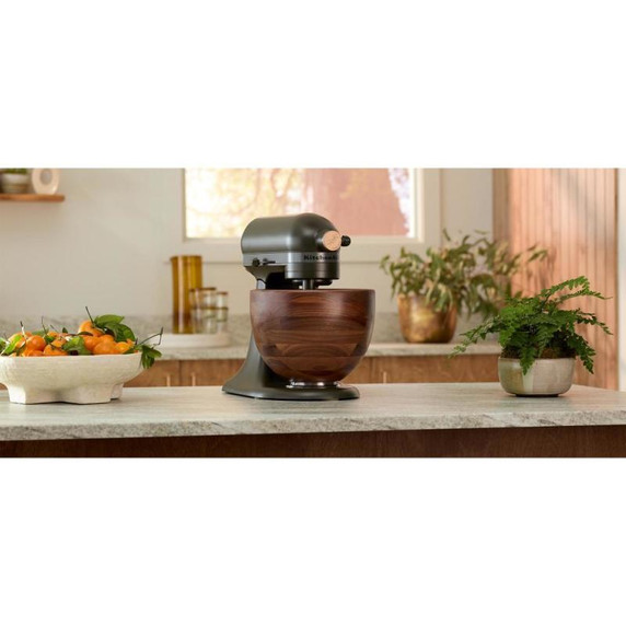 Kitchenaid® Design Series Evergreen Tilt-Head Stand Mixer KSM180WSEG