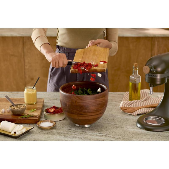 Kitchenaid® Design Series Evergreen Tilt-Head Stand Mixer KSM180WSEG