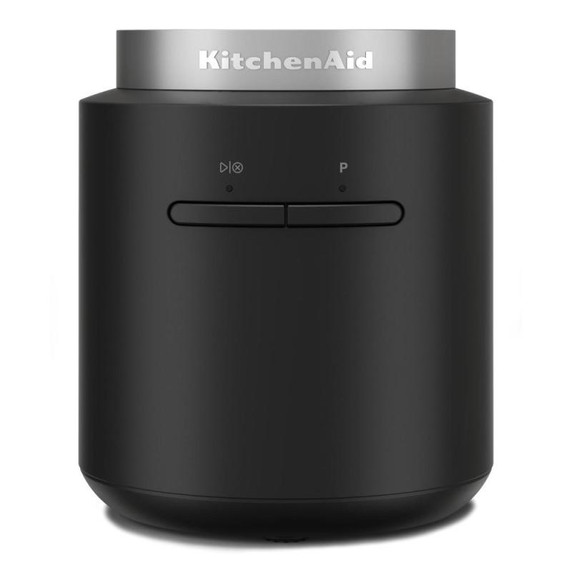 KitchenAid Go™ Cordless Personal Blender - battery sold separately KSBR200BM
