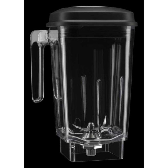 Kitchenaid® 60 Oz Single Wall Blender Jar for Commercial® Blenders KSBC60S