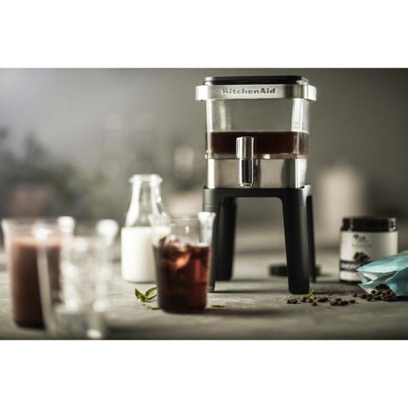 Kitchenaid® 28 oz Cold Brew Coffee Maker KCM4212SX