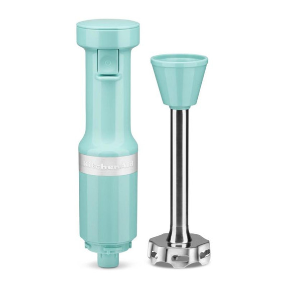 Kitchenaid® Variable Speed Corded Hand Blender KHBV53AQ