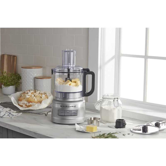 KitchenAid® 7 Cup Food Processor Plus KFP0719CU