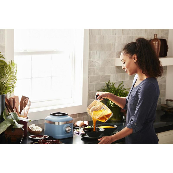 KitchenAid® K400 Blender KSB4027VB