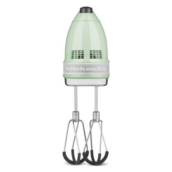 Kitchenaid® 9-Speed Hand Mixer with Flex Edge Beaters KHM9218QPT