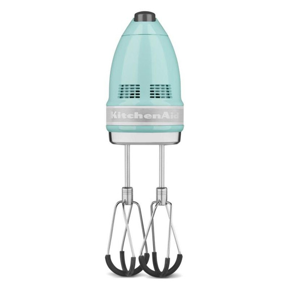 Kitchenaid® 9-Speed Hand Mixer with Flex Edge Beaters KHM9218QAQ