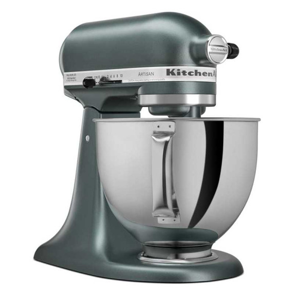 Kitchenaid® Artisan® Series 5 Quart Tilt-Head Stand Mixer KSM150PSJP