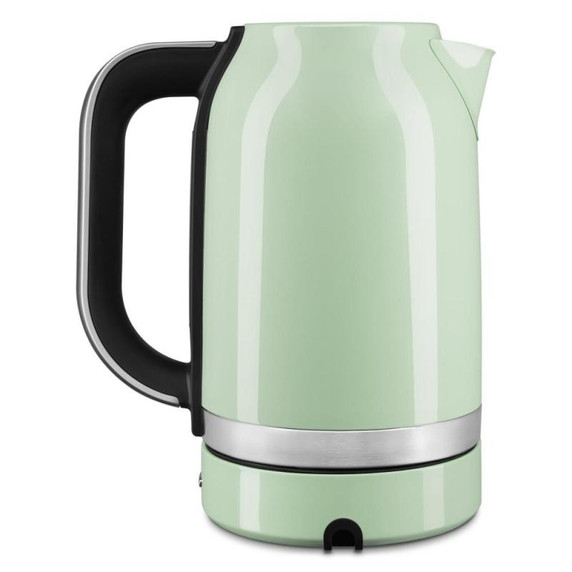 Kitchenaid® 1.7 Liter Electric Kettle KEK1701PT