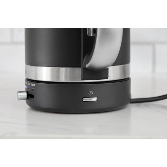 Kitchenaid® 1.7 Liter Electric Kettle KEK1701PT