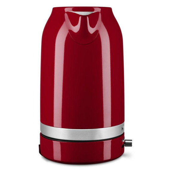 Kitchenaid® 1.7 Liter Electric Kettle KEK1701ER