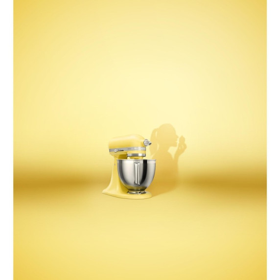 Kitchenaid® 2025 Colour of the Year Butter Stand Mixer KSM195PSBT