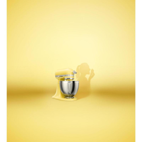 Kitchenaid® 2025 Colour of the Year Butter Stand Mixer KSM195PSBT