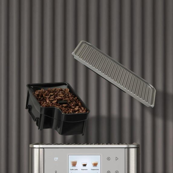 Kitchenaid® Fully Automatic Espresso Machine KF7 KES8557BK
