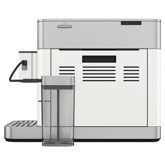 Kitchenaid® Fully Automatic Espresso Machine KF7 KES8557PL