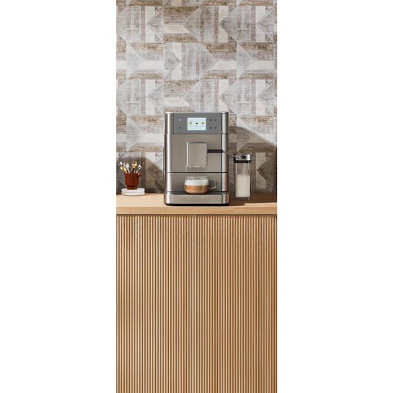 Kitchenaid® Fully Automatic Espresso Machine KF7 KES8557SX
