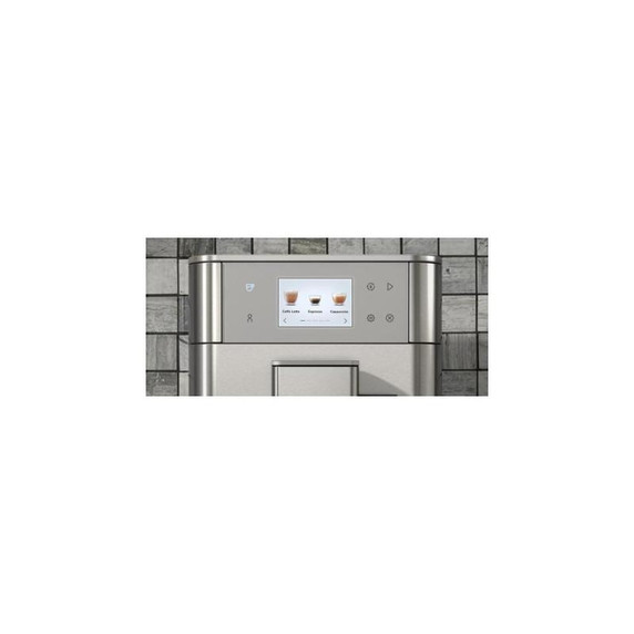 Kitchenaid® Fully Automatic Espresso Machine KF7 KES8557SX
