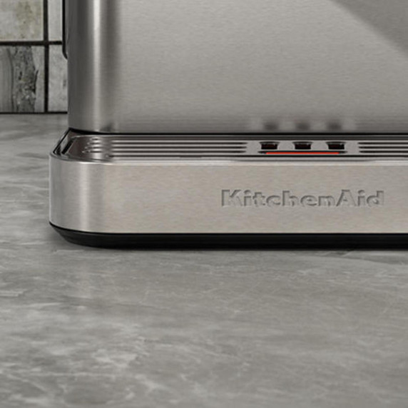 Kitchenaid® Fully Automatic Espresso Machine KF7 KES8557SX