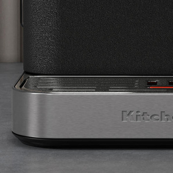 Kitchenaid® Fully Automatic Espresso Machine KF8 KES8558SX