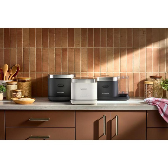 Kitchenaid® Grain and Rice Cooker KGC3155BM