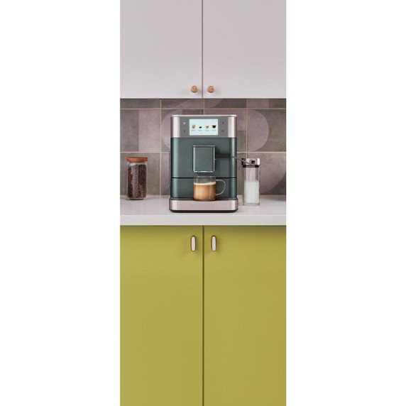 Kitchenaid® Fully Automatic Espresso Machine KF8 KES8558JP